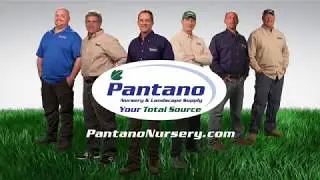 Pantano Commercial Series - Bulk Mulch