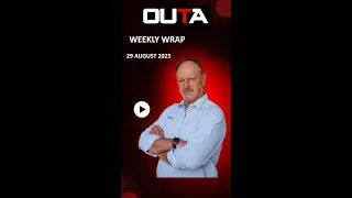 Wayne's Wrap 29 Aug : Fighting Corruption at SETA Offices
