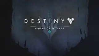 Destiny: House of Wolves - THE REEF - Opening Cutscene [1080p]