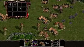 Warlords Battlecry 3 - 2v2 - Najdłuższe 2v2 w historii - Cinek/Dreamer vs. SkowronV/Drake