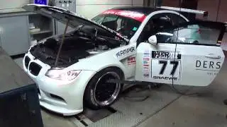 BMW E92 M3