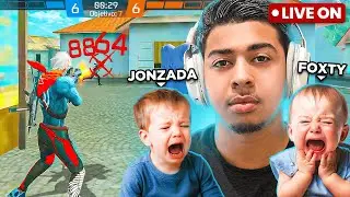 X2 APOSTADO 100+ 👑 RTX 4060 👑 JOGANDO COM INSCRITOS 👑 RYZEN 7 5700X3D 👑 FREE FIRE AO VIVO 👑