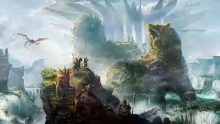 Audiomachine - Above and Beyond Extended