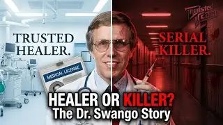 Dr. Michael Swango: Killer Doctor Exposed | True Crime Medical Serial Killer Documentary