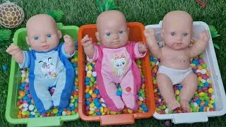 COCO BIC 86 GigglePop HappyBeans NanaASMR BulkaASMR DinoAsmr Zigzagworld Wowtoys JallyKittyASMR