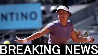 WTA player says she &lsquo;loves&rsquo; Alex Eala as she predicts &lsquo;crazy&rsquo; crowd during their match