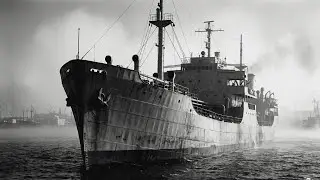 What REALLY Happened to America's Wartime Tanker Ships After WW2
