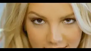 Britney Spears - The Joy Of Pepsi Commercial (Full Extended Version) [AI Restore]