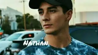 NARA #nara #nathan #clara #chanceperez #emmaksmith
