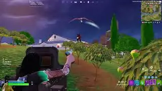 Block damage from or deal damage to enemy players with the Balistic Shield