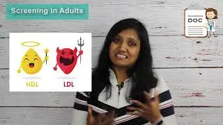 P2: Preventive Health Series: Health Screening in Adults