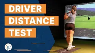 World Long Drive Driver Distance Test | Comparision of Callaway Triple Diamond vs Cobra Aerojet LS