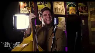 I'm So Tired - Nolan Taylor [Fat Cave Session]