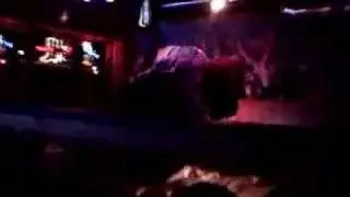 Buckin Buffalo