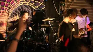 2011.06.25 Melt Banana in Kyoto (pt.5 - encore)