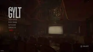 Gylt pc 2 chaoswolf livestream