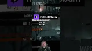 If you can't be smart, be lucky | mrbeetlebum on #Twitch