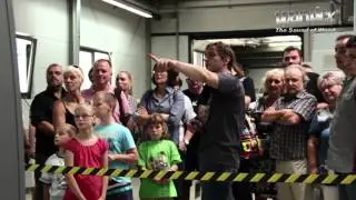 Warwick Open Day - 2 of 2