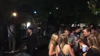 Generation Jam Live at He's Not Here