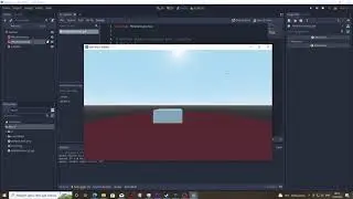 Godot Tutorial - How to make 3D sound