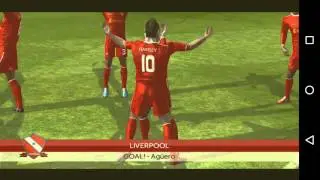 FTS 15: CHAMPIONS LEAGUE FINAL VS CHELSEA !