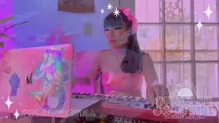 ☼ Summer Solstice: Ambient Festival ☼