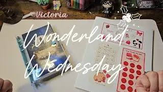 Среда в Стране чудес за 25 долларов! ❄️ | Покупки у Кофи