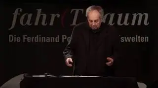 Das Allerbeste von OTTO SCHENK | fahr(T)raum Mattsee
