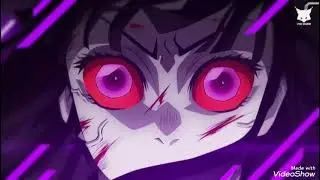Demon slayer-kanao tsuyuri theme
