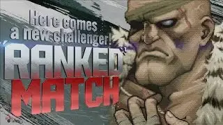 SF6 - PUNK (SAGAT) VS KHARSONIST (AKI) - PARTIDA ABSURDA! #sf6