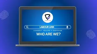Labour Link Software Introduction English