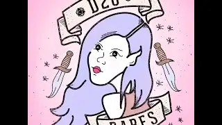 D20 Babes - A Q&A with DM Kurtis Wiebe (Rat Queens)