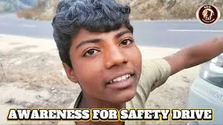 Safety Drive 