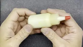 Preserving your slot car sponge rubber tires after a race