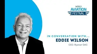Eddie Wilson on paperless boarding passes and Spain airport fees battle