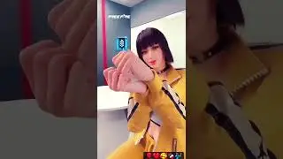 free fire India official kelly show|free fire animation caroline|caroline vs kelly #shorts #viral
