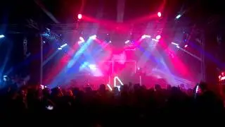 [HD] JOHN DIGWEED @Hangar drops 