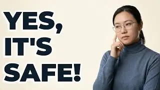 Is It Safe To Pay My Credit Card Bill Online?