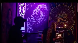 live reggae roots dub mix Freedem Sessions NAMELESS & JAM DUBBER