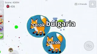 SOLO VS TEAMS (AGARIO MOBILE)