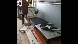 Lionel Richie ☆ Dancing on the Ceiling  Vinyl
