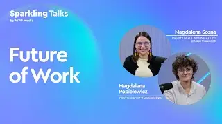 Future of work