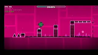 [TOP 0] BACK ON TRACK 100% FIRST VICTOR!!! GD 2.2