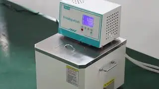 TENLIN GX series Laboratory circulating oil bath
