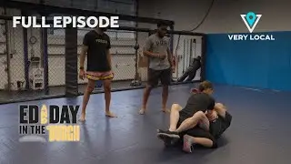 Ed and Day in the ‘Burgh: Nothing Dull About Sharpsburg | Full Episode | Stream free on Very Local