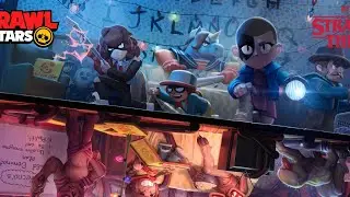 Iplayed Brawl Stars with GameNova ⭐✨👌🏻🎊