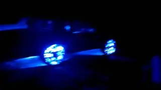 cutlass on 4s led  lights