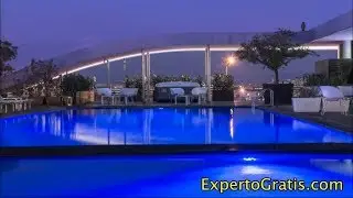 Radisson Blu es Hotel, Roma, Rome, Italy