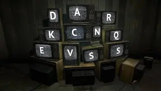 FEAR OF THE DARK - Очередная дичь на юнити - Обзор - Хоррор игра 2023