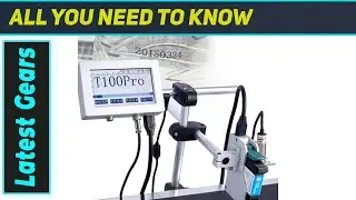 Best Industrial Inkjet Printer: Smart Online Coding Machine